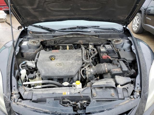 Photo 10 VIN: 1YVHZ8CH5B5M30003 - MAZDA 6 I 