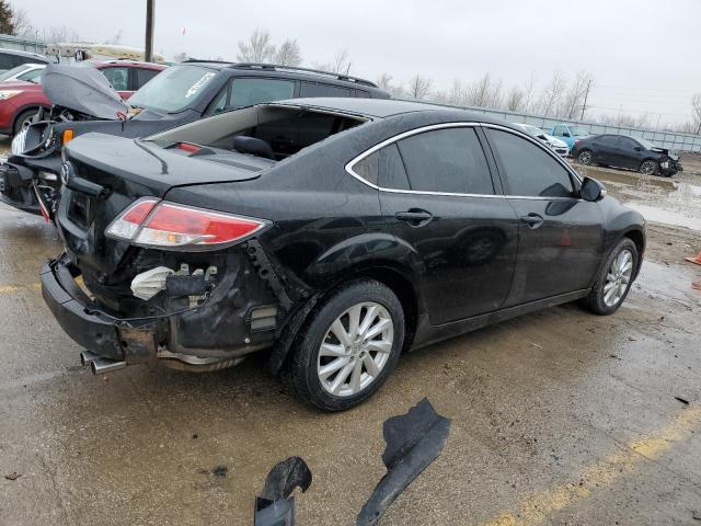 Photo 2 VIN: 1YVHZ8CH5B5M30003 - MAZDA 6 I 