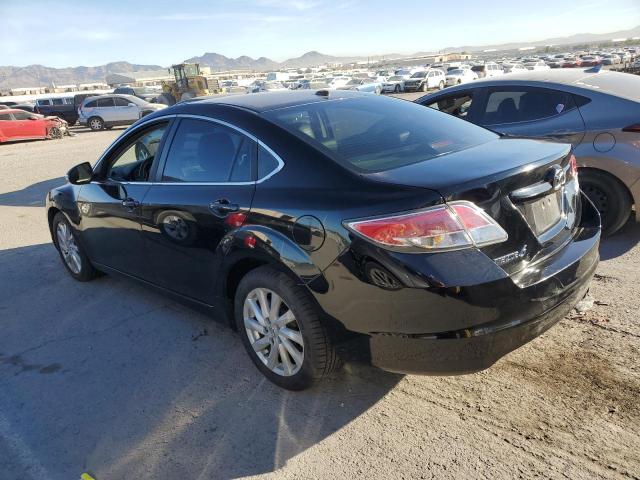 Photo 1 VIN: 1YVHZ8CH5C5M27989 - MAZDA 6 