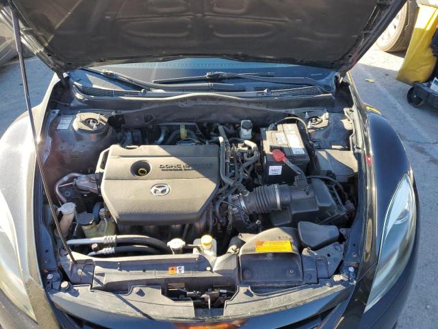 Photo 10 VIN: 1YVHZ8CH5C5M27989 - MAZDA 6 