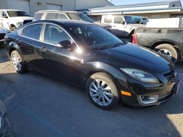 Photo 3 VIN: 1YVHZ8CH5C5M27989 - MAZDA 6 