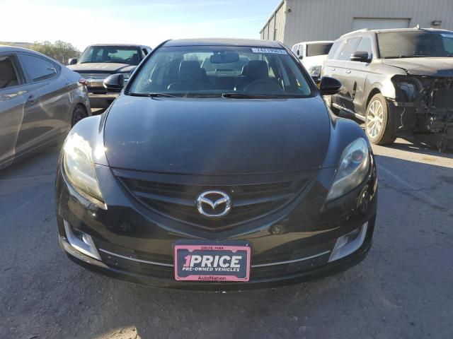 Photo 4 VIN: 1YVHZ8CH5C5M27989 - MAZDA 6 