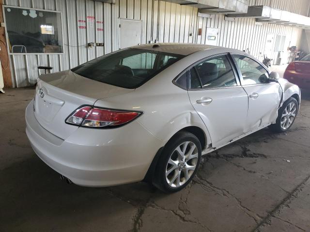 Photo 3 VIN: 1YVHZ8CH5D5M03449 - MAZDA 6 GRAND TO 