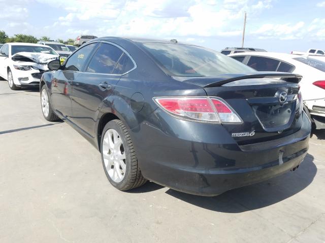 Photo 2 VIN: 1YVHZ8CH5D5M11034 - MAZDA 6 GRAND TO 