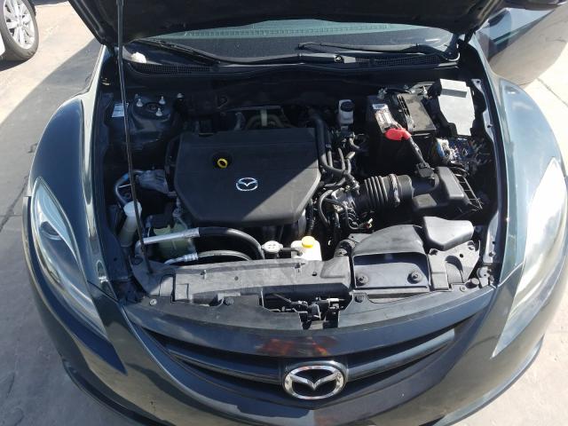 Photo 6 VIN: 1YVHZ8CH5D5M11034 - MAZDA 6 GRAND TO 