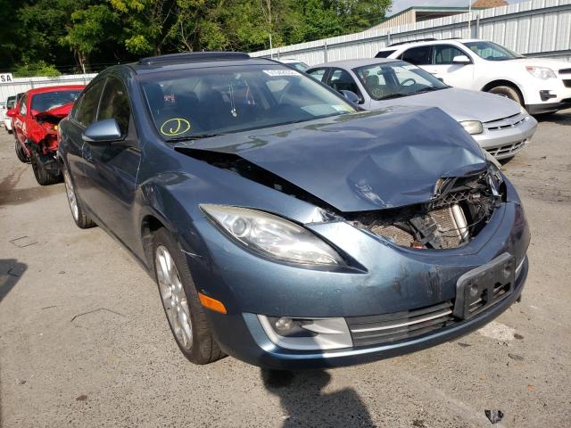 Photo 0 VIN: 1YVHZ8CH5D5M11129 - MAZDA 6 GRAND TO 