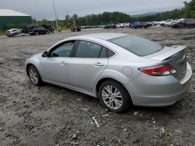 Photo 1 VIN: 1YVHZ8CH6A5M00801 - MAZDA 6 I 