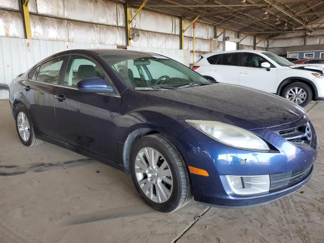 Photo 3 VIN: 1YVHZ8CH6A5M05383 - MAZDA 6 