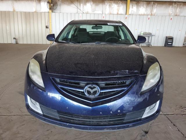 Photo 4 VIN: 1YVHZ8CH6A5M05383 - MAZDA 6 