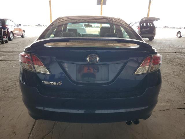 Photo 5 VIN: 1YVHZ8CH6A5M05383 - MAZDA 6 