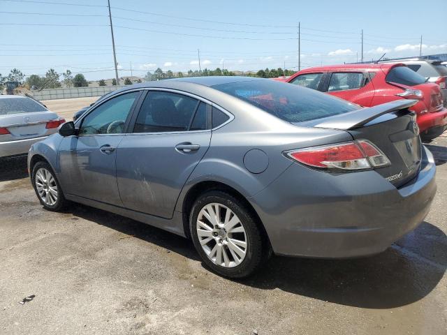 Photo 1 VIN: 1YVHZ8CH6A5M10762 - MAZDA 6 