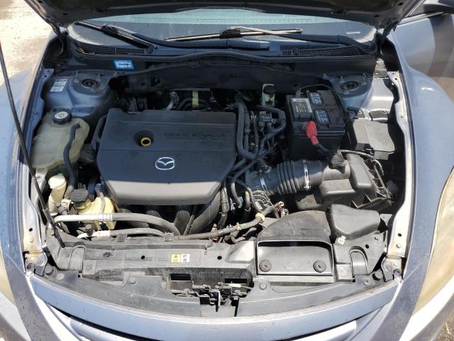 Photo 10 VIN: 1YVHZ8CH6A5M10762 - MAZDA 6 