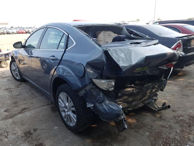 Photo 2 VIN: 1YVHZ8CH6A5M12236 - MAZDA 6 I 