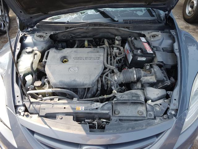 Photo 6 VIN: 1YVHZ8CH6A5M12236 - MAZDA 6 I 