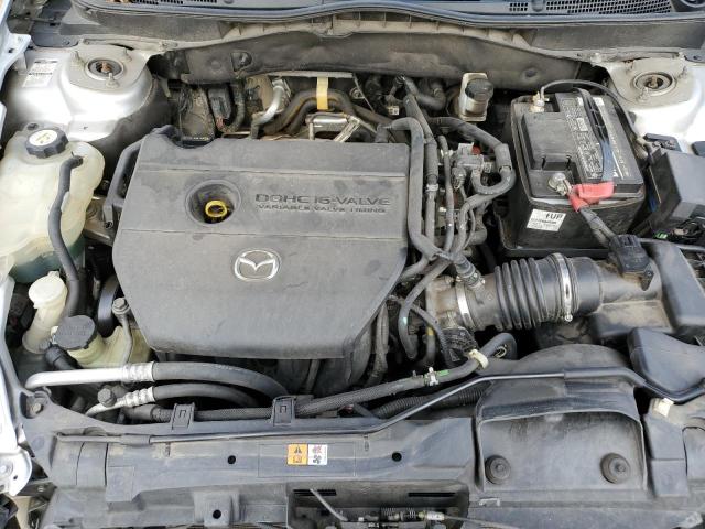 Photo 10 VIN: 1YVHZ8CH6A5M13385 - MAZDA 6 