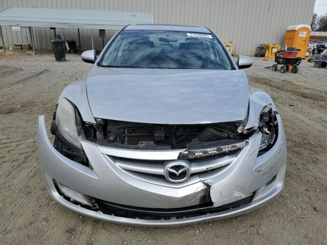 Photo 4 VIN: 1YVHZ8CH6A5M13385 - MAZDA 6 