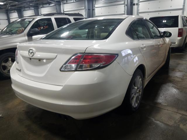 Photo 3 VIN: 1YVHZ8CH6A5M13886 - MAZDA 6 I 