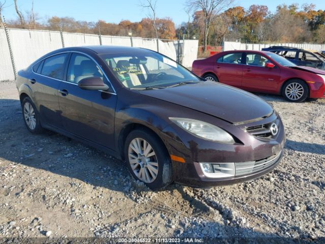 Photo 0 VIN: 1YVHZ8CH6A5M15413 - MAZDA MAZDA6 