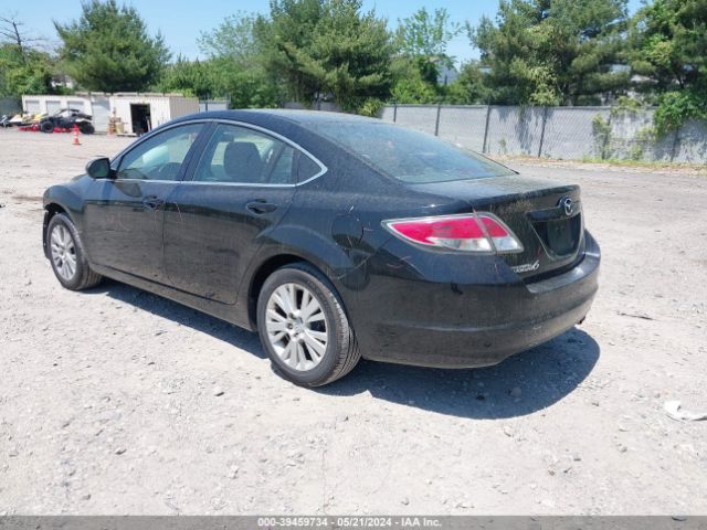 Photo 2 VIN: 1YVHZ8CH6A5M17615 - MAZDA MAZDA6 