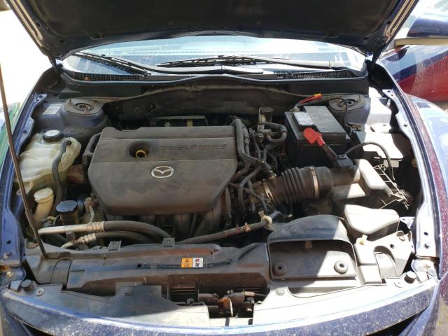 Photo 10 VIN: 1YVHZ8CH6A5M17629 - MAZDA 6 I 