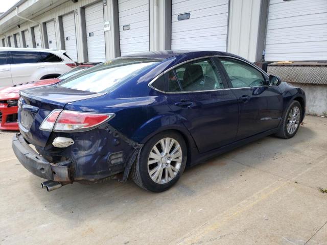 Photo 2 VIN: 1YVHZ8CH6A5M17629 - MAZDA 6 I 