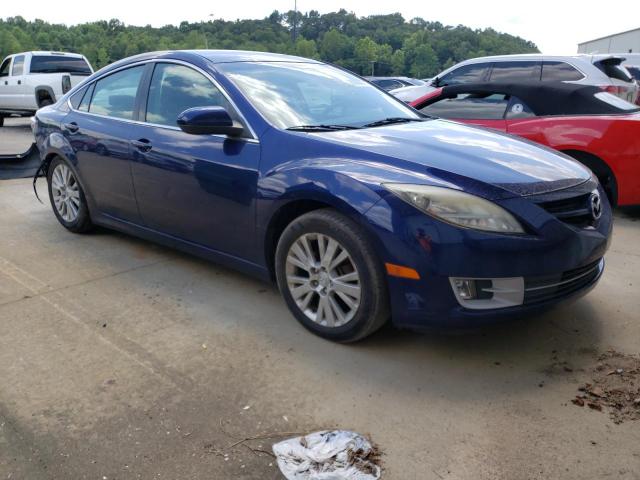 Photo 3 VIN: 1YVHZ8CH6A5M17629 - MAZDA 6 I 