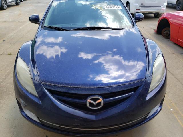 Photo 4 VIN: 1YVHZ8CH6A5M17629 - MAZDA 6 I 