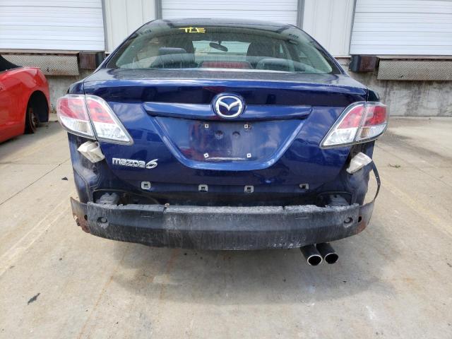 Photo 5 VIN: 1YVHZ8CH6A5M17629 - MAZDA 6 I 