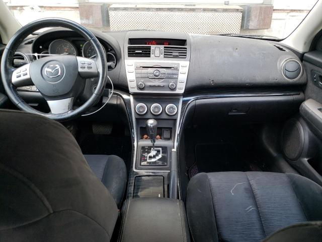 Photo 7 VIN: 1YVHZ8CH6A5M17629 - MAZDA 6 I 