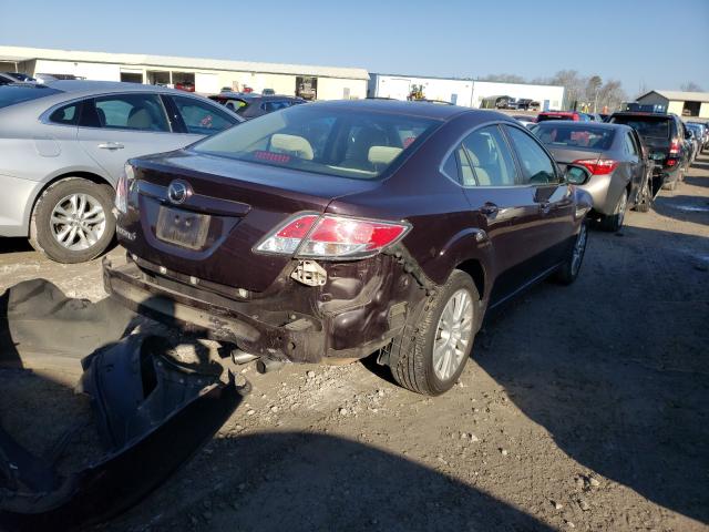 Photo 3 VIN: 1YVHZ8CH6A5M20370 - MAZDA 6 I 