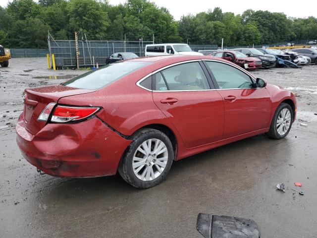 Photo 2 VIN: 1YVHZ8CH6A5M24032 - MAZDA 6 I 