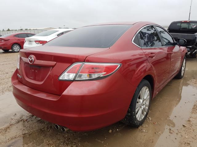 Photo 3 VIN: 1YVHZ8CH6A5M29389 - MAZDA 6 I 