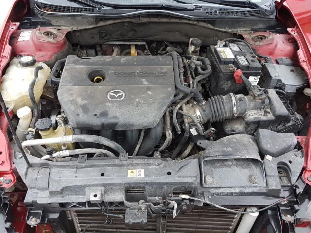 Photo 6 VIN: 1YVHZ8CH6A5M29389 - MAZDA 6 I 