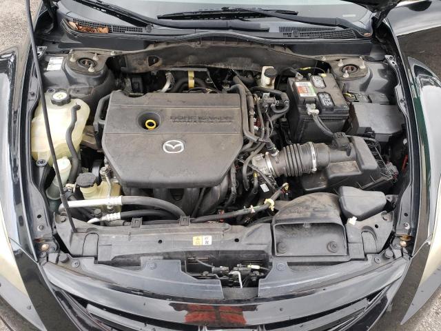 Photo 10 VIN: 1YVHZ8CH6A5M30073 - MAZDA 6 I 