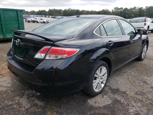 Photo 2 VIN: 1YVHZ8CH6A5M30073 - MAZDA 6 I 