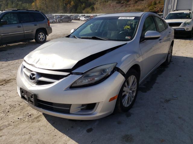 Photo 1 VIN: 1YVHZ8CH6A5M39629 - MAZDA 6 I 