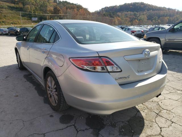 Photo 2 VIN: 1YVHZ8CH6A5M39629 - MAZDA 6 I 