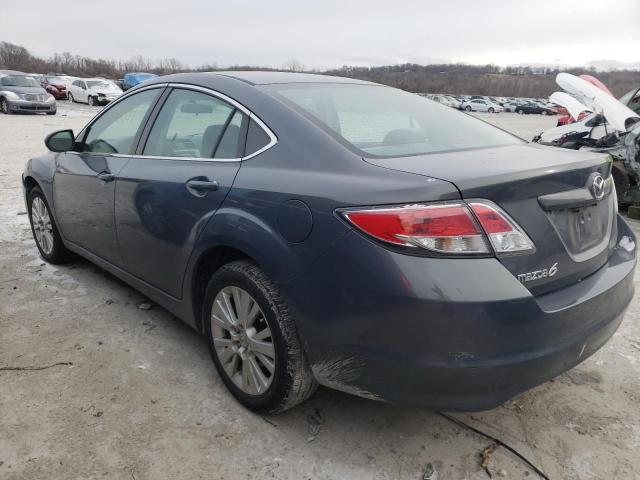 Photo 2 VIN: 1YVHZ8CH6A5M44233 - MAZDA 6 I 