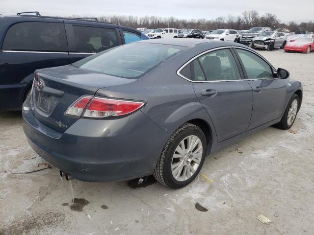 Photo 3 VIN: 1YVHZ8CH6A5M44233 - MAZDA 6 I 