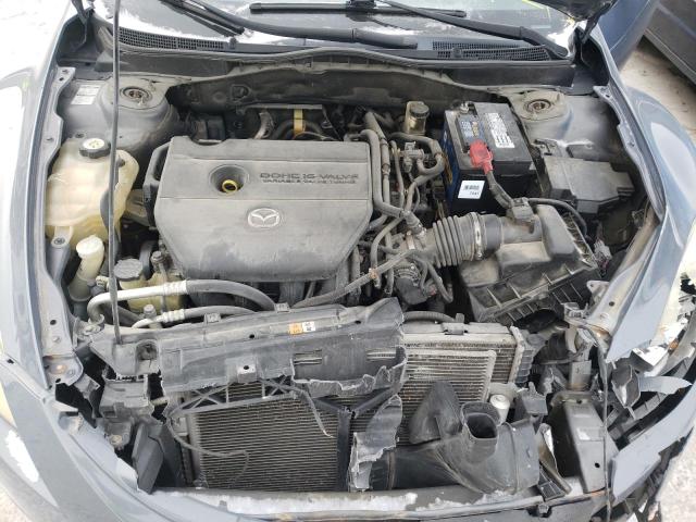 Photo 6 VIN: 1YVHZ8CH6A5M44233 - MAZDA 6 I 