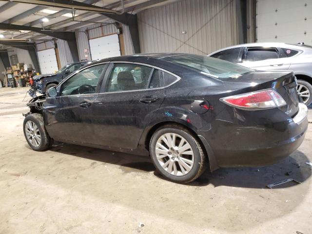 Photo 1 VIN: 1YVHZ8CH6A5M45348 - MAZDA 6 