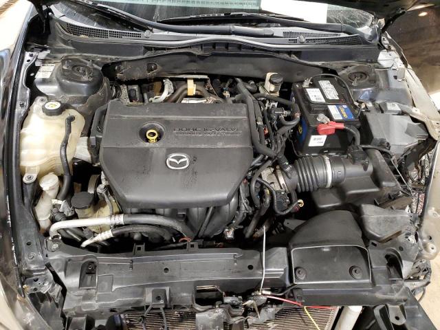 Photo 10 VIN: 1YVHZ8CH6A5M45348 - MAZDA 6 