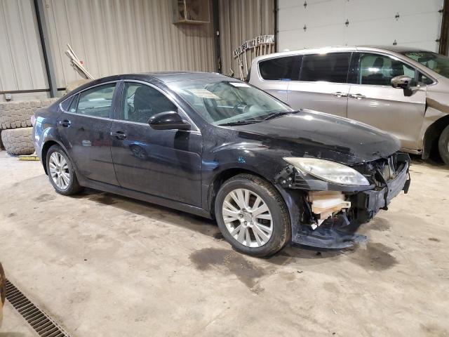 Photo 3 VIN: 1YVHZ8CH6A5M45348 - MAZDA 6 