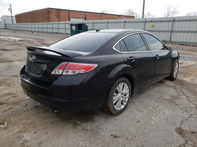 Photo 3 VIN: 1YVHZ8CH6A5M54129 - MAZDA 6 I 