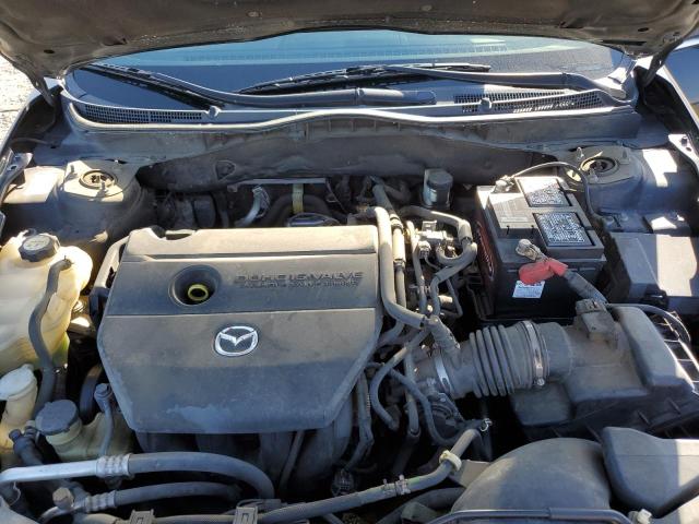 Photo 10 VIN: 1YVHZ8CH6A5M54308 - MAZDA 6 I 