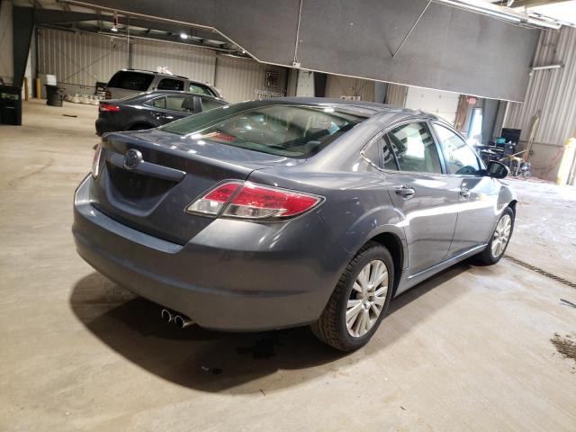 Photo 3 VIN: 1YVHZ8CH6A5M54907 - MAZDA 6 I 