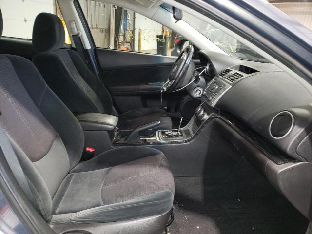 Photo 4 VIN: 1YVHZ8CH6A5M54907 - MAZDA 6 I 