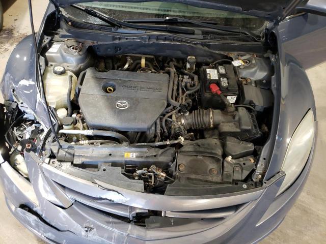 Photo 6 VIN: 1YVHZ8CH6A5M54907 - MAZDA 6 I 