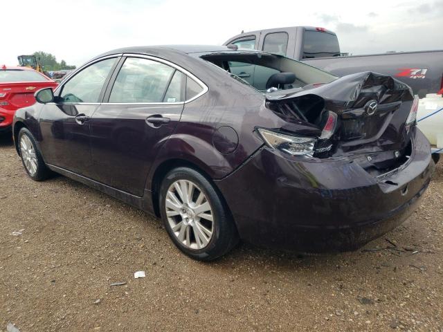 Photo 1 VIN: 1YVHZ8CH6A5M55149 - MAZDA 6 