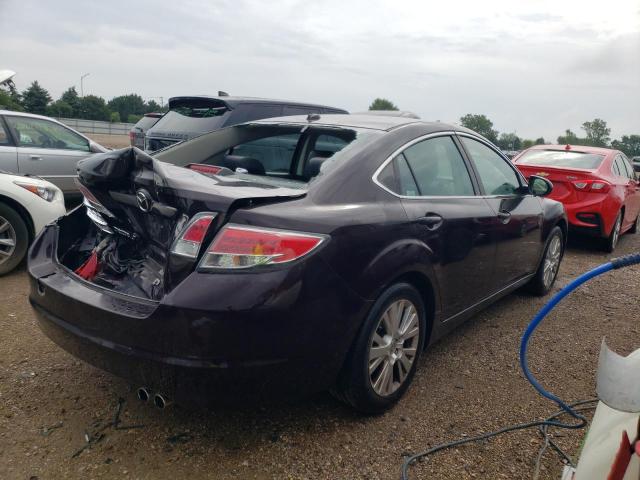 Photo 2 VIN: 1YVHZ8CH6A5M55149 - MAZDA 6 